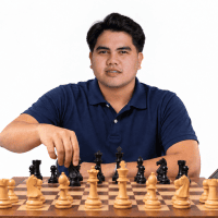 Avatar of Matt Joseph Ramos