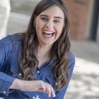 Rachelle-Mari Voges's avatar