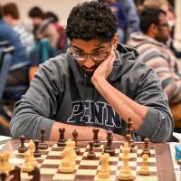 Suhaas Narayanan's avatar