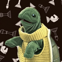 Avatar of CoachTortoise