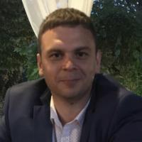 Vadim Gorkavij's avatar