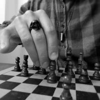 Avatar of Alexandre COGLITORE