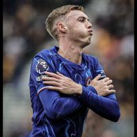 Avatar of Romario Huljev