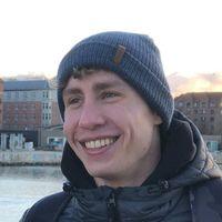 Avatar of Mateusz Sadowski