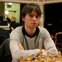 Maxim Rodshtein's avatar