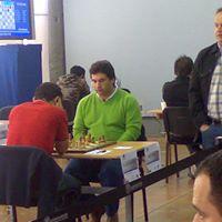 Avatar of MI Rafael Araque