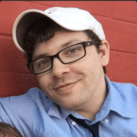 Avatar of Colin Stapczynski