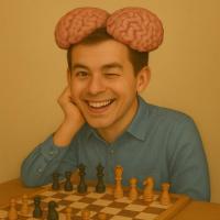 Avatar of Colin Forbinson