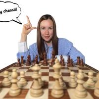 Avatar of Zhanna Shendrik