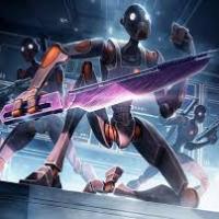 Avatar of Eric Yuhan Li