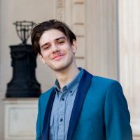 Ciprian Mihai Comsa's avatar