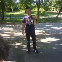 Filip Kumic's avatar