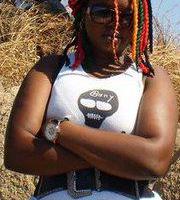 Constance Mbatha's avatar