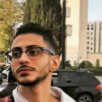 Avatar of Connor Streetmann