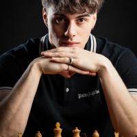 Avatar of Constantine0221