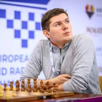 Valery Kazakouski's avatar