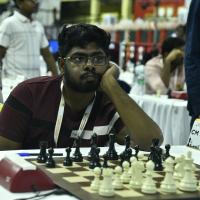 Rajarishi Karthi's avatar