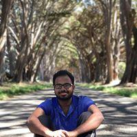 Lokesh Palani's avatar