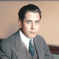 Juan José Pacheco's avatar