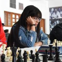 Coralys Michelle Alvarado Pérez's avatar