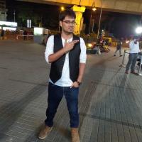 Avatar of Ruhul Amin Choudhury