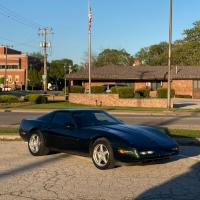 Avatar of corvetteguy95