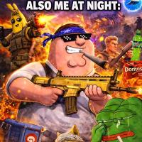 Avatar of CovertBrush