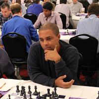 Isan Reynaldo Ortiz Suarez's avatar