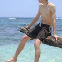 Davis Whaley's avatar