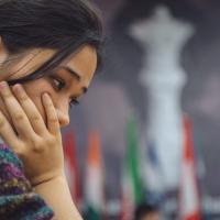 Gulrukhbegim Tokhirjonova's avatar