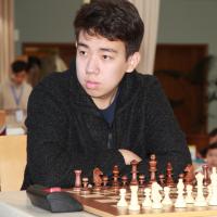 Avatar of Daulet Nurbolatov