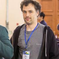 Christian Bauer's avatar