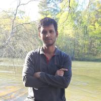 Avatar of Ravi Uppalapati