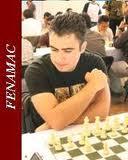 Avatar of Oscar Gerardo Sanchez Enriquez