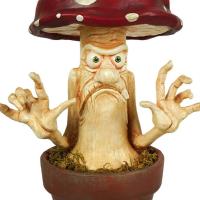 CrazyMushroomT's avatar