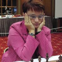 Cristina Foisor's avatar