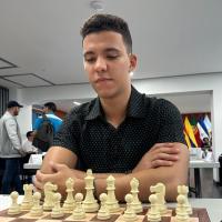 Cristhian Portal's avatar