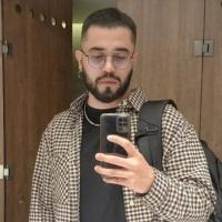 Avatar of Cristhian Garcia