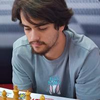 Cristi Coca's avatar