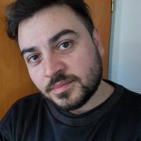 Avatar of Cristian Halac