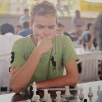 Cristian Camilo Soto's avatar