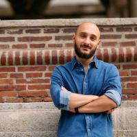 Avatar of Cristian Ivan