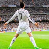 Avatar of Cristiano-77-RONALDO