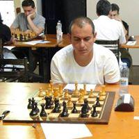 Cristiano G Souza's avatar