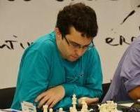 Cristian Sanhueza's avatar