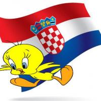 Avatar of CroatianTweety