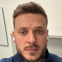 Matej Jusup's avatar