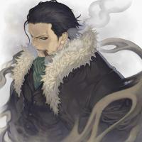 Avatar of Bob CROCODILE