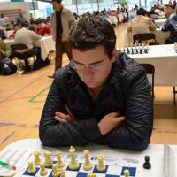 Patrick Lamotte's avatar