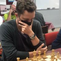 Brett Passen's avatar